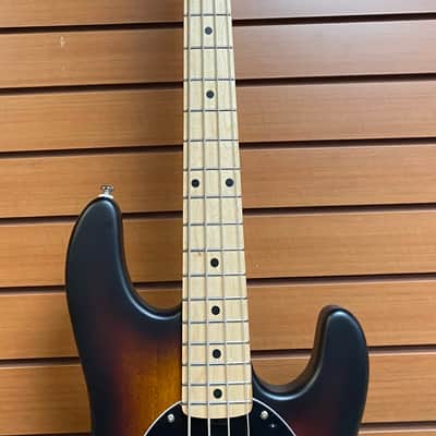 Sterling SUB StingRay Ray4 2018 - Present - Vintage Sunburst Satin image 3