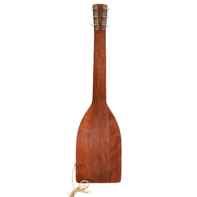 ElectroMuse Lap Steel Guitar 1940's image 5