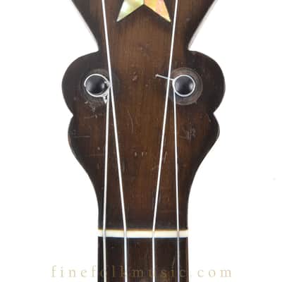 1880s Dobson Victor Elegant 5-String Banjo image 1