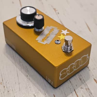 Selltronics 1 of 2 Snow Blind Special Edition Treble Booster Overdrive image 2