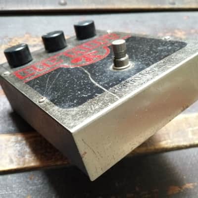 Electro-Harmonix Big Muff Pi V6 image 3