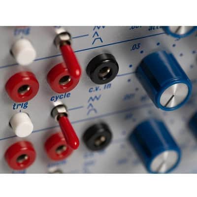 Buchla & TipTop Audio Quad Function Generator 281t Module image 7