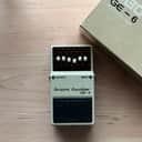 Boss GE-6 Graphic Equalizer