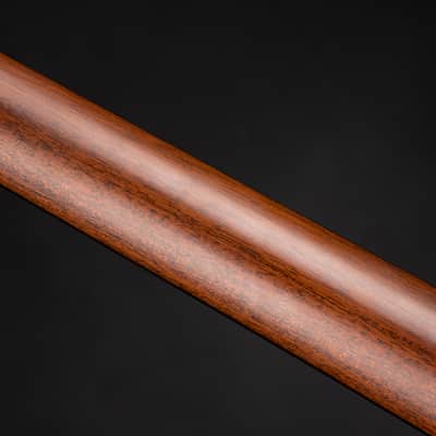 Bourgeois Touchstone Country Boy Dreadnought - Sitka Spruce & Mahogany image 10