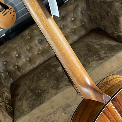 Eastman L-OOSS-KOA + NEW + from the great guitar store in Austria image 13