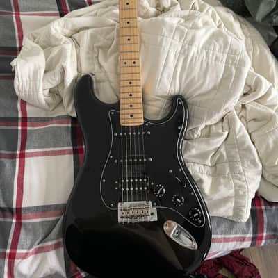 1983 Aria Pro II Japan ZZ-Custom Explorer MIJ Electric Guitar