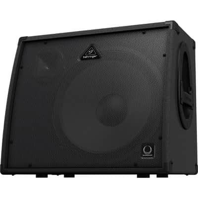 Behringer Ultratone K900FX 90-Watt 1x12 Keyboard Amp | Reverb