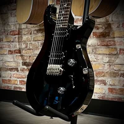 PRS Custom 24 S2 2015 - Black image 1