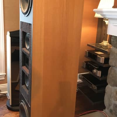 Dunlavy Audio Labs SC-IV Signature Collection Speakers image 4