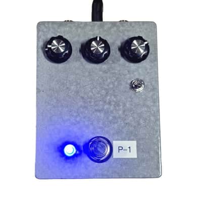 VVCo Sizzorfite - Handwired Cornish P-1 Fuzz and Distortion Pedal Clone image 1