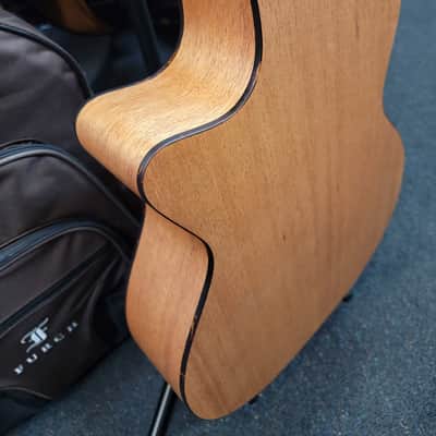 New (old stock) Furch Vintage Pure OMc SM VTC 2024, Dlx Bag, Free Shipping! image 10