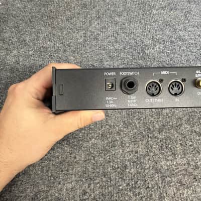 Lexicon MPX 110 Dual Channel Processor image 16