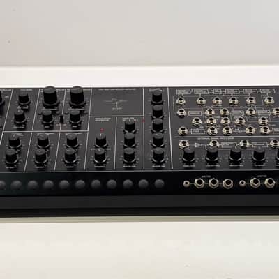 Korg MS-20M Kit + SQ-1 Monophonic Synthesizer Module Kit image 5
