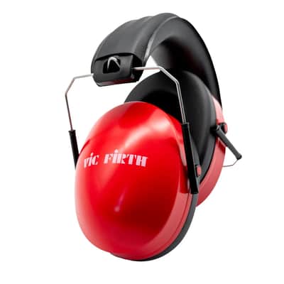 Vic Firth Kid’s Ear Protection Earmuffs image 1