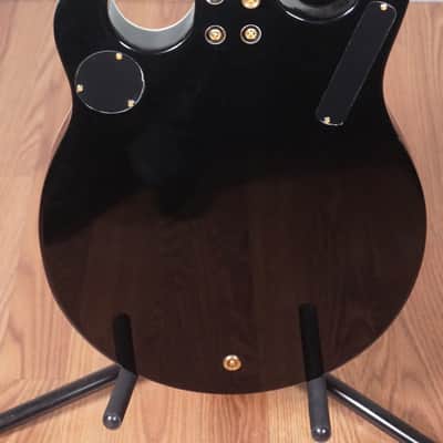 Gold Tone EBM-5 Electric Banjo image 4