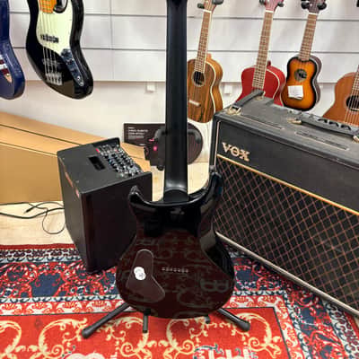 PRS Se mark holomb - burst image 6