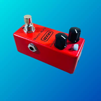 MXR M-291 Dyna Comp Mini image 3
