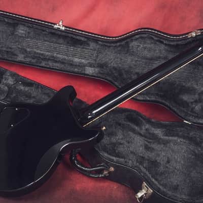 Gibson Les Paul Standard Double Cut 2005 image 17