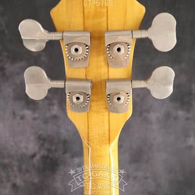 Greco 1979 GOB900 Mod. image 8