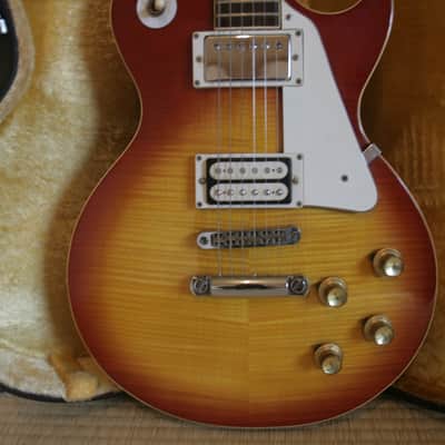 Greco custom EG-480 1976 image 9