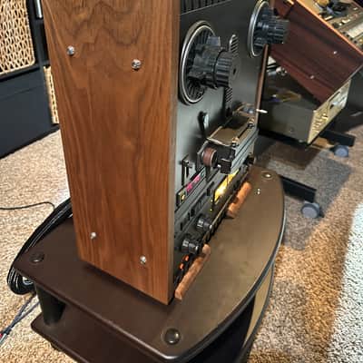 Otari MX5050Bll2 in very good  condition image 8