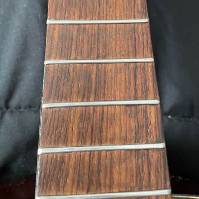 1970's? Voxton X200 Classical guitar - Natural image 6