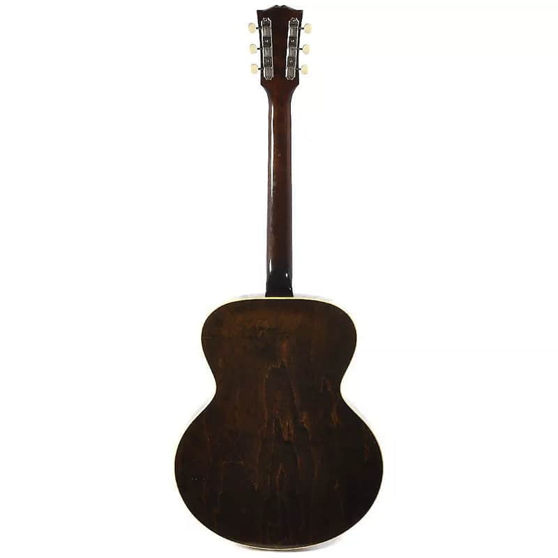 Gibson ES-120T 1961 - 1972 image 2