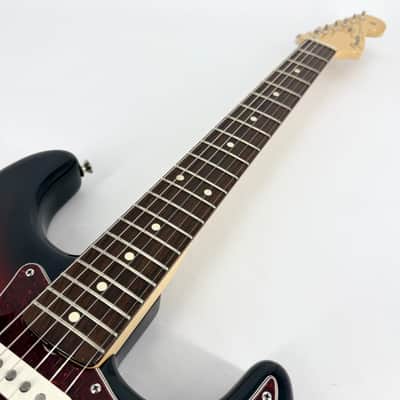 2007 Fender John Mayer Signature Stratocaster – 3 Tone Sunburst image 9
