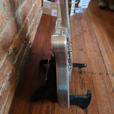 Electrical Guitar Company Duane Denison Chessie Custom 2021 - Aluminum image 12