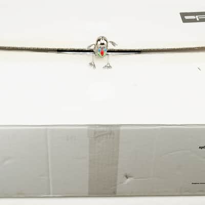 SPL GoldMike MK2 2485 Tube Mic Preamp Class-A + Neuwertig + OVP + 1,5J GarantieSPL GoldMike MK2 2485 Tube Mic Preamp Class-A + Neuwertig + OVP + 1,5J Garantie image 3