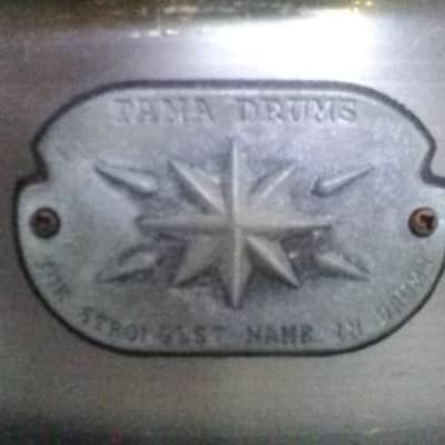 Tama MetalWorks 12"x 4" Piccolo Snare (FREE Shipping) image 9