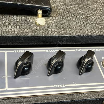 1969 VOX - AC 30 - ID 4264 image 13