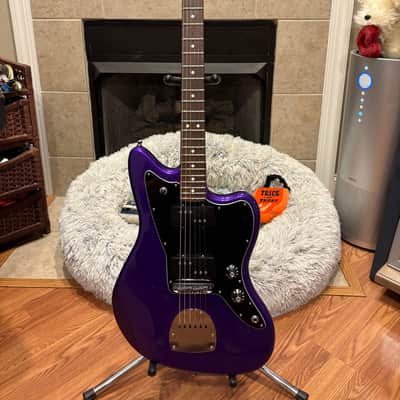 Fender Mod Shop Jazzmaster image 2