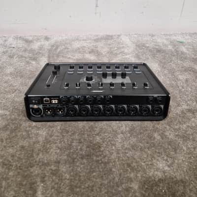Bose T8S ToneMatch Mixer - Black - Excellent w/ Soft Case & Cables image 7