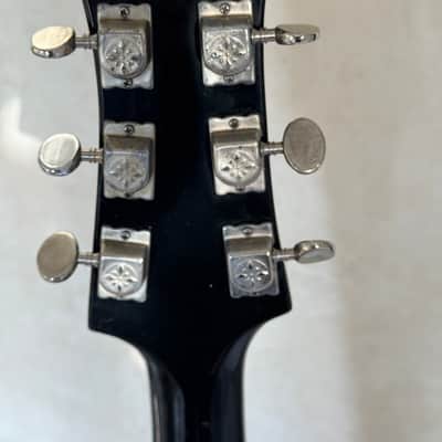 Teisco May Queen - 60's - 70's vintage - NOT A REISSUE image 20