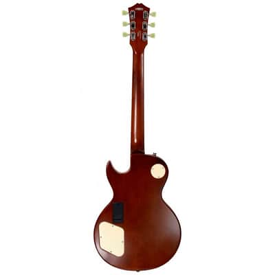 CR300 AGED VINTAGE BURST Cort image 3
