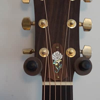 Taylor 714ce  2010 - Natural image 13
