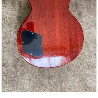 Gibson Custom Shop Murphy Lab 1959 Les Paul R9 Light Aged - Iced Tea - MINT - London Pickup image 14