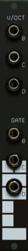 RYK MODULAR VECTOR WAVE EXPANDER : BRAND NEW :  [DETROIT MODULAR] image 1
