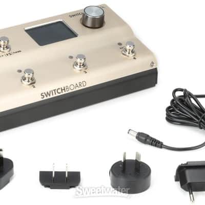 Fender Switchboard Effects Operator (Switchboardd1) image 2
