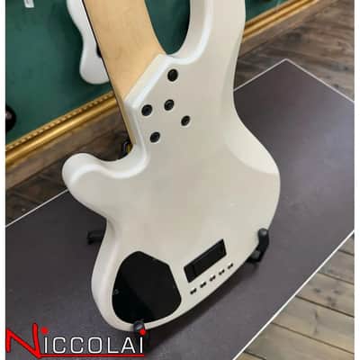 LAKLAND Skyline 55-02 Special White Pearl 55-02C-SPE-E-WP image 8