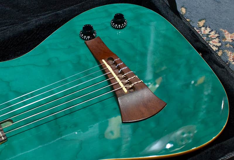 Crews Maniac Sound Nylon | Reverb