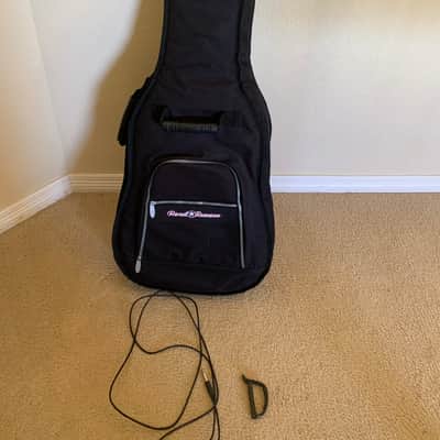 Squier Vintage Modified Telecaster Custom II 2004 - 2013 - Black image 9
