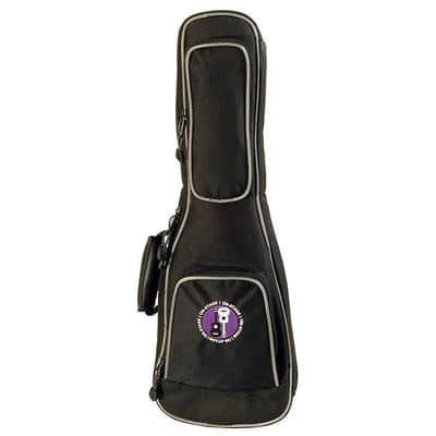 On-Stage GBU4103 Deluxe Soprano Ukulele Gig Bag