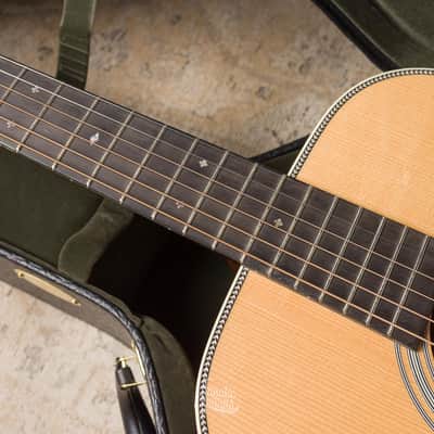 Martin D-28 Authentic 1937 VTS image 9