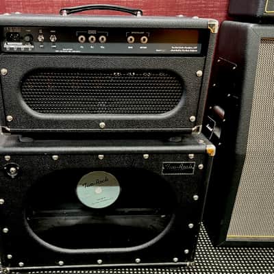 Two Rock Traditional Clean 6L6 100-Watt Guitar Amp Head 2018 - Present - Various image 7