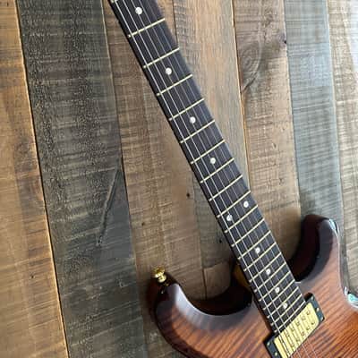 Knaggs  Severn X Baritone - CUSTOM ORDER - YOU GIVE US THE SPECS! image 8
