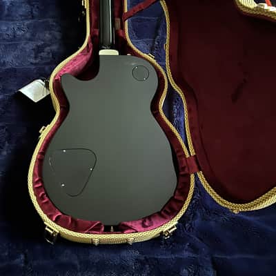 Gretsch Duo Jet - Masterbuilt by Steven Stern image 3