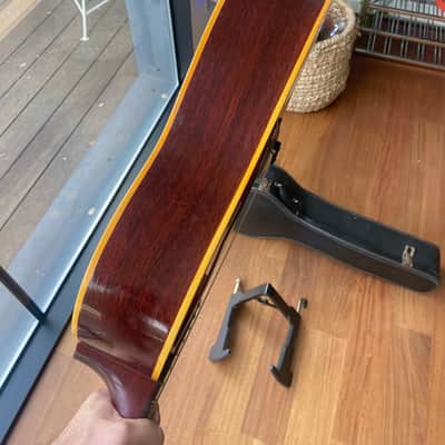 1966 Gibson B-25 image 16