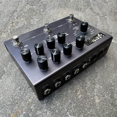 Strymon TimeLine Delay 2011 - Present - Silver image 3